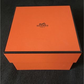 エルメス(Hermes)のエルメス  時計箱(その他)