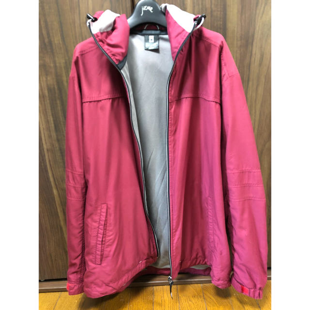 DESCENTE(デサント)のデサント ジャケット ピンク色 レディースのジャケット/アウター(その他)の商品写真