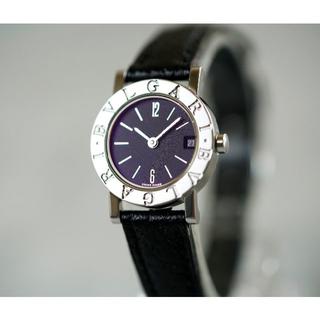 ブルガリ アンティーク 腕時計(レディース)の通販 21点 | BVLGARIの 