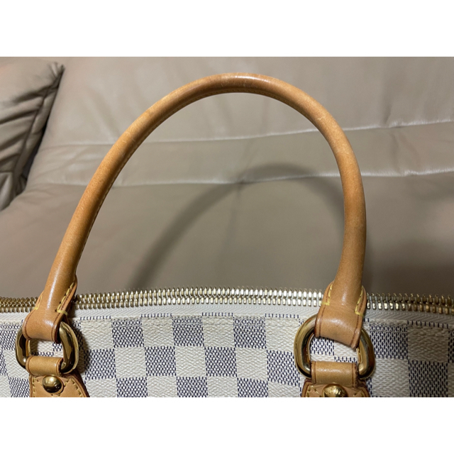 LOUIS VUITTON(ルイヴィトン)のサレヤ アズール  レディースのバッグ(トートバッグ)の商品写真