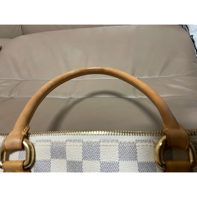 LOUIS VUITTON(ルイヴィトン)のサレヤ アズール  レディースのバッグ(トートバッグ)の商品写真