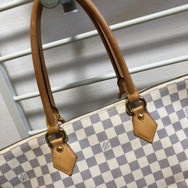 LOUIS VUITTON(ルイヴィトン)のサレヤ アズール  レディースのバッグ(トートバッグ)の商品写真