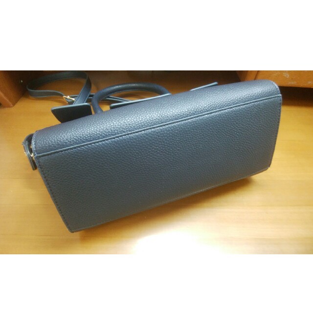 しまむら(シマムラ)のハンドバッグ 美品 レディースのバッグ(ハンドバッグ)の商品写真