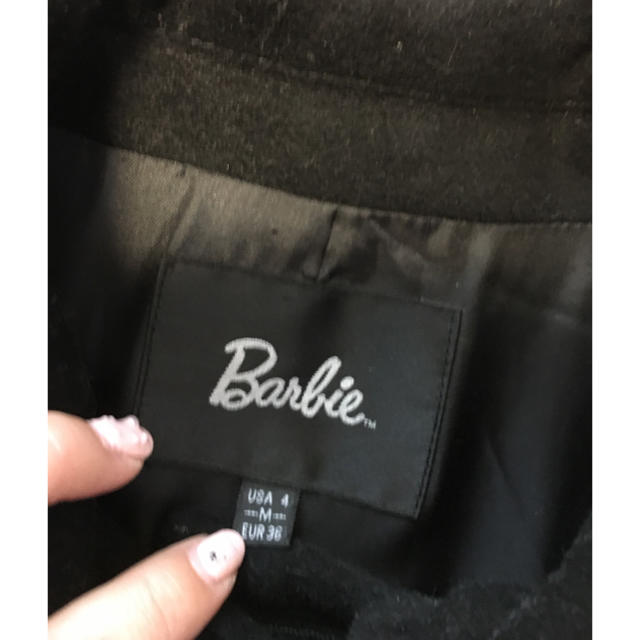 Barbie(バービー)のKaku 様専用ページBarbie コート レディースのジャケット/アウター(トレンチコート)の商品写真