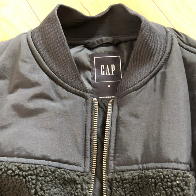 GAP(ギャップ)のGAPブルゾン メンズのジャケット/アウター(ブルゾン)の商品写真