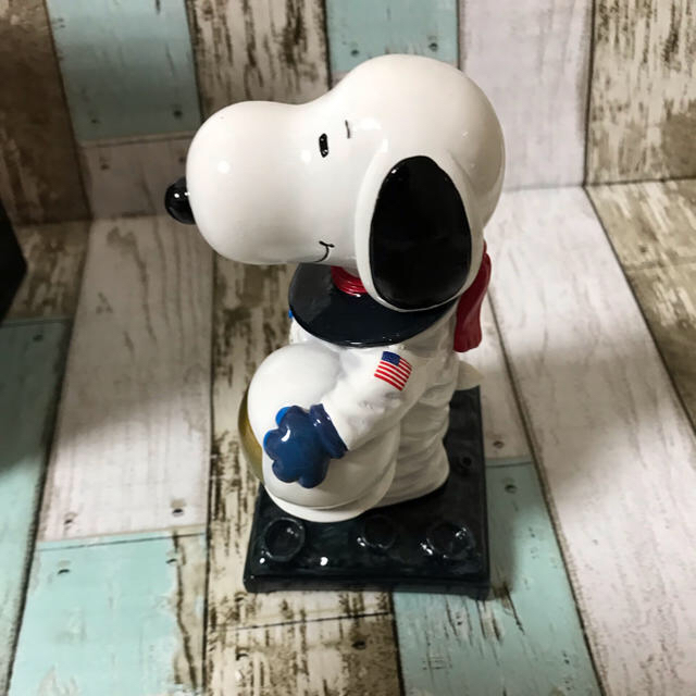 【人気投票 1~37位】ハイブランド人気ランキング！ SNOOPY NASAコラボ ふっさん様専用スヌーピー海外限定 - その他