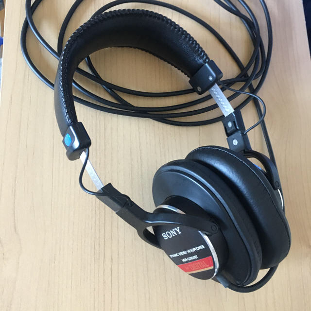 SONY MDR-CD900ST