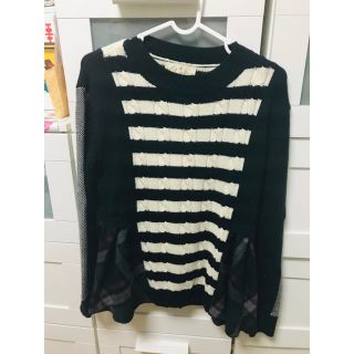 チェスティ(Chesty)のChestyニット(ニット/セーター)