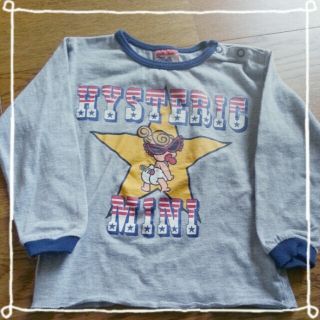 ヒステリックミニ(HYSTERIC MINI)の13日までお取り置きです(๑˙❥˙๑)♡(その他)