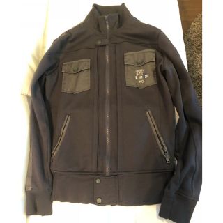 ディーゼル(DIESEL)のディーゼル ジャージ生地 ジャケット(その他)