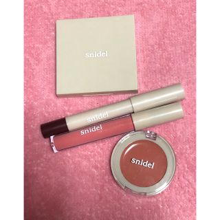 スナイデル(SNIDEL)の【12月9日まで300円】snidel4点セット (セット/コーデ)