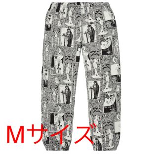 シュプリーム(Supreme)のsupreme salome skate pants Mサイズ(その他)