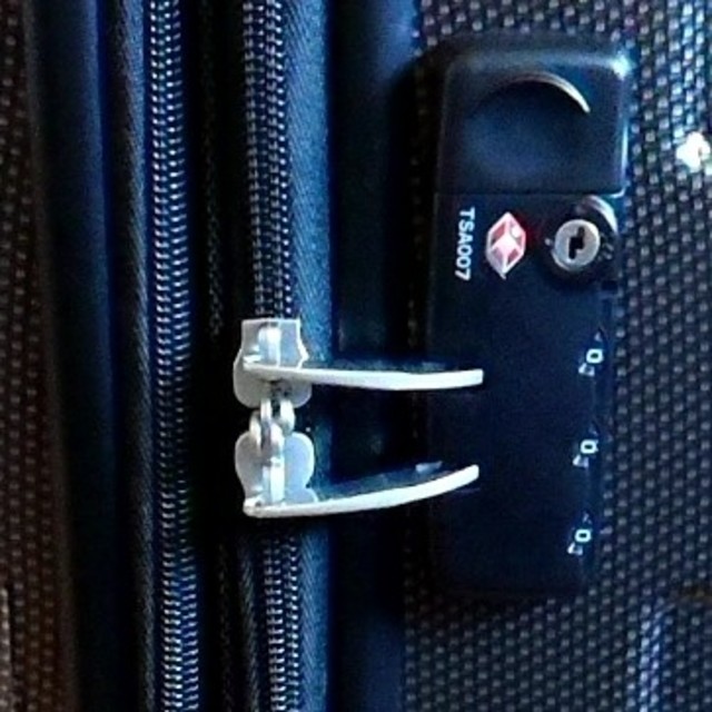 American Touristor(アメリカンツーリスター)のスーツケース(アメリカンツーリスター) メンズのバッグ(トラベルバッグ/スーツケース)の商品写真