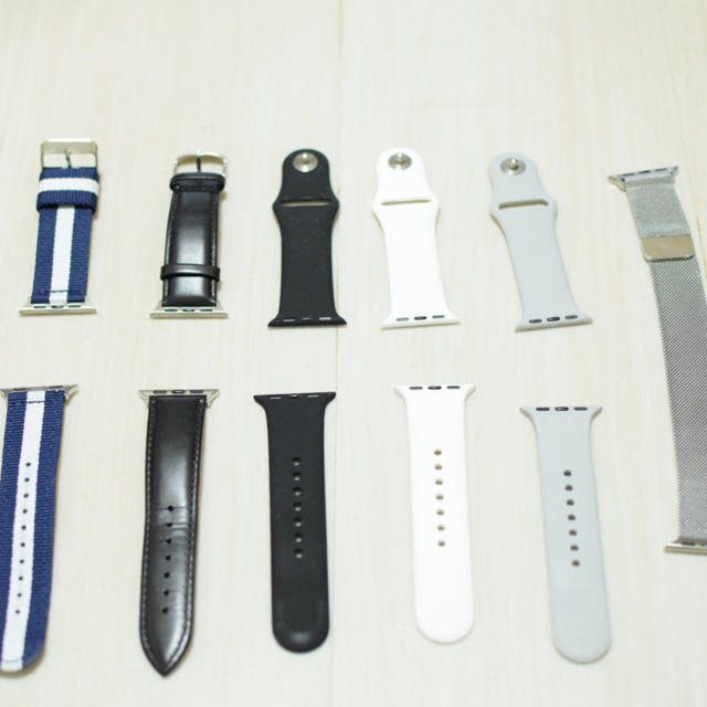 Apple Watch series2 AppleCare チャージャー付き - 1