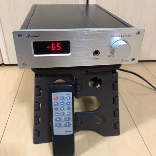 ボーズ(BOSE)の【ジャンク】デジタルアンプ  dt-2050a(アンプ)