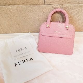 フルラ(Furla)の新品FURLA♡エコバッグ(エコバッグ)