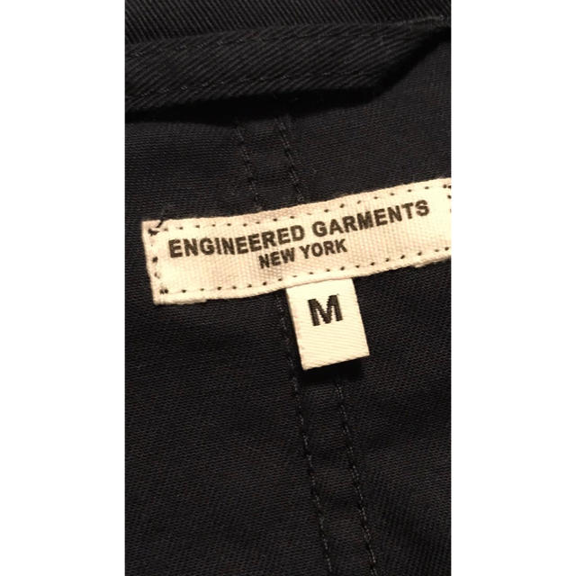 限定価格 engineered garments 1