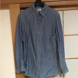 リーバイス(Levi's)の★ リーバイス デニムシャツ ★(シャツ)