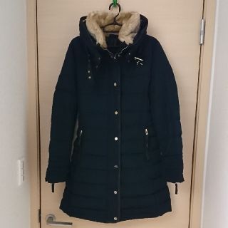 ザラ(ZARA)の《killer whale様専用》 ダウンコート(ダウンコート)