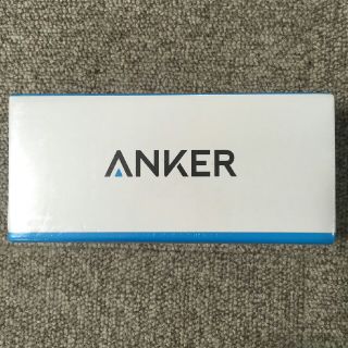 Anker Power core fusion 5000(バッテリー/充電器)