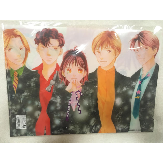 花より男子 クリアファイルの通販 By 夏 S Shop ラクマ 花より男子 クリアファイルの通販 By 夏 S Shop ラクマ