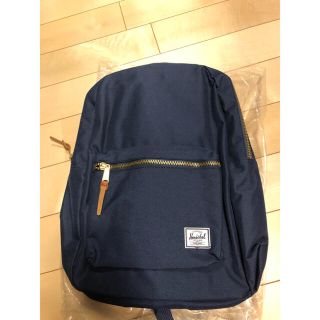 ハーシェル(HERSCHEL)のハーシェル リュック 新品未使用(リュック/バックパック)