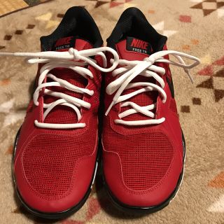 ナイキ(NIKE)のNIKE スニーカー 26.0(スニーカー)