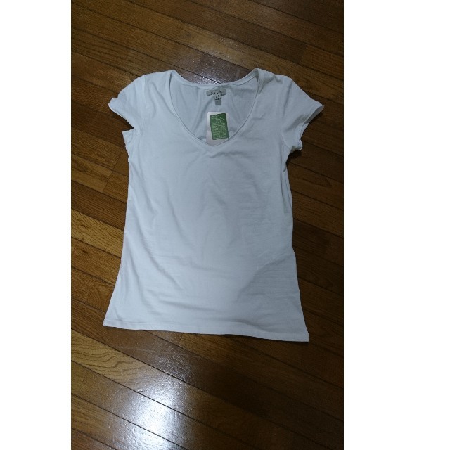 ZARA(ザラ)のZARA Tシャツ レディースのトップス(Tシャツ(半袖/袖なし))の商品写真