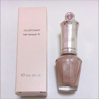 ジルスチュアート(JILLSTUART)のジル・スチュアート ネイルラッカー59番(マニキュア)