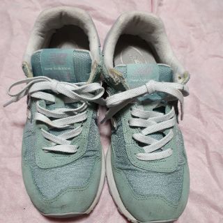 ニューバランス(New Balance)のニューバランススニーカー515(スニーカー)