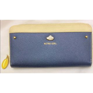 レトロガール 長財布 財布(レディース)の通販 4点 | RETRO GIRLの