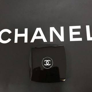 シャネル(CHANEL)のシャネルダブルミラー(ミラー)