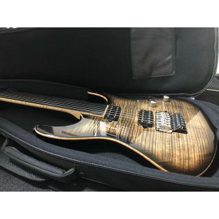 フェンダー(Fender)のsuhr modern pro フロイドローズ(エレキギター)