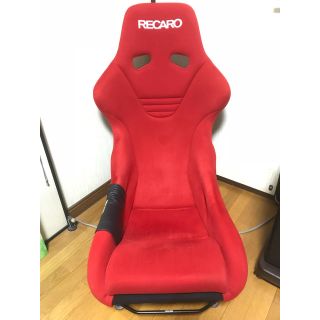 レカロ(RECARO)のRECARO  TS-G フルバケットシート(汎用パーツ)