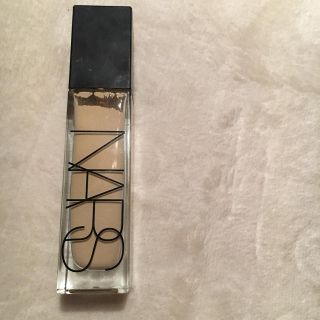 ナーズ(NARS)のナーズ NARS ナチュラルラディアントロングウェアファンデーション (ファンデーション)