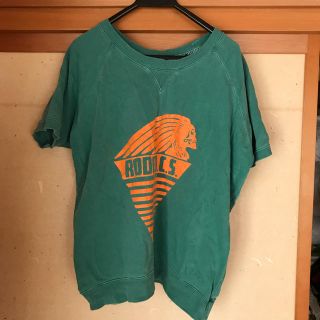 ロデオクラウンズ(RODEO CROWNS)のrodeo crowns  Tシャツ(Tシャツ(半袖/袖なし))