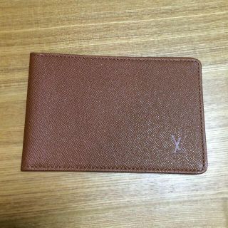 ルイヴィトン(LOUIS VUITTON)のルイヴィトン★カードケース(名刺入れ/定期入れ)