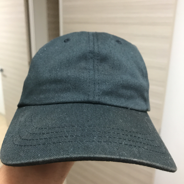 ANTI(アンチ)の人気即完売送料込み アンチソーシャルソーシャルクラブキャップ（ブラック） メンズの帽子(キャップ)の商品写真