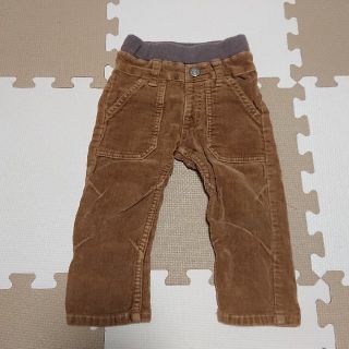 シップスキッズ(SHIPS KIDS)のシップス コーデュロイパンツ(パンツ)