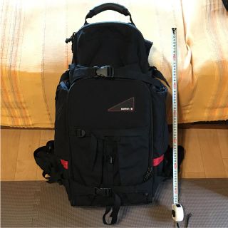 バートン(BURTON)のzzz182様専用 BURTON カメラバッグ(ケース/バッグ)