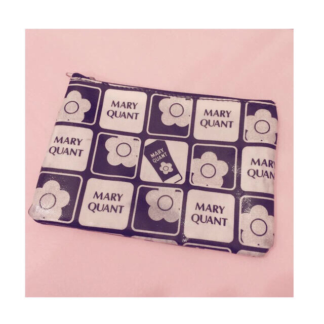 MARY QUANT(マリークワント)の今だけ＼400円／ 💓 レディースのファッション小物(ポーチ)の商品写真