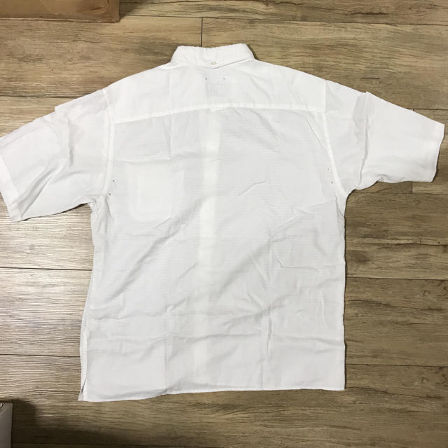 SOPHNET.(ソフネット)のsoph シャツ Lサイズ  メンズのトップス(シャツ)の商品写真