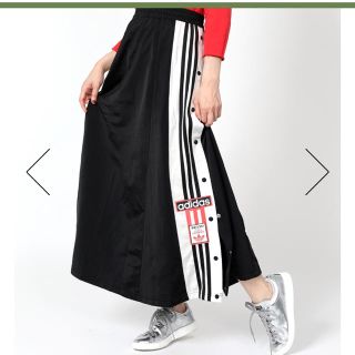 アディダス(adidas)のあゆみん様専用(ロングスカート)