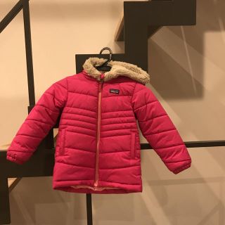 パタゴニア(patagonia)のパタゴニア♡中綿ジャンバー(コート)