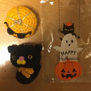 クレアーズ(claire's)のハンドメイド ハロウィン(インテリア雑貨)