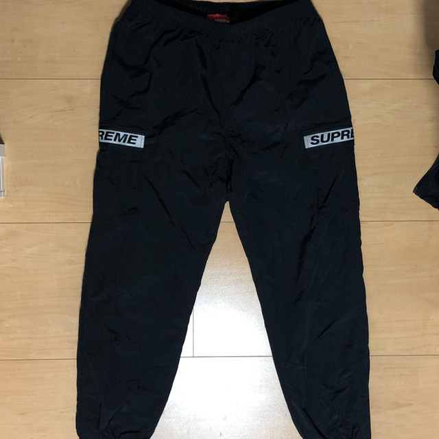 Supreme18SS Reflective Taping Cargo Pantのサムネイル