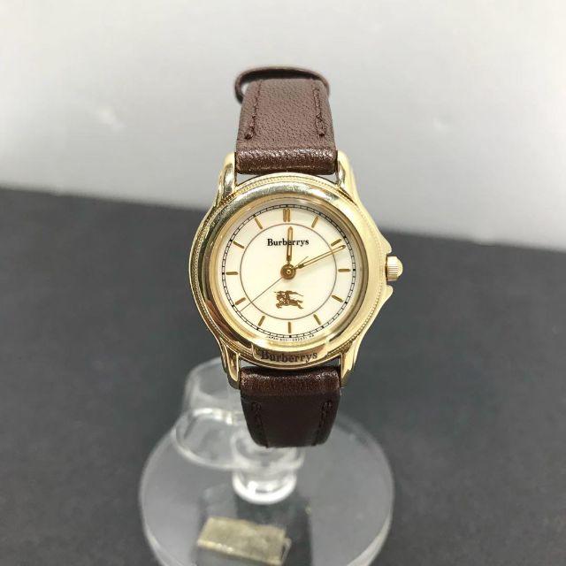 445 Burberry バーバリー レディース 腕時計 445 Burberry バーバリー レディース 腕時計