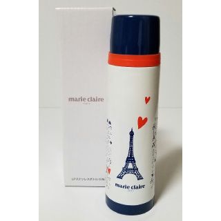 マリクレール(Marie Claire)のマリ・クレール　ステンレスボトル　0.5L　水筒(日用品/生活雑貨)