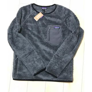 パタゴニア(patagonia)のcircleathanksさま専用 パタゴニア ロスガトスクルー グレー M (スウェット)