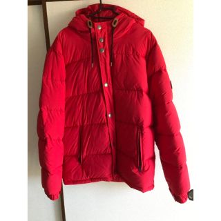 アメリカンイーグル(American Eagle)の新品 アメリカンイーグル ダウン 交渉可！！(ダウンジャケット)